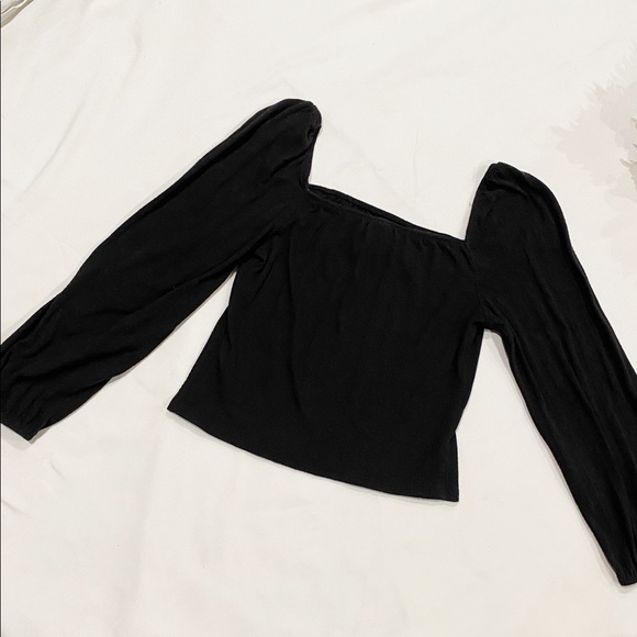 Wild Fable Crop Top - Picture 2 of 6